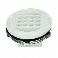 TE Connectivity AMP Connectors - 1604941-1 - CONN CAP HOUSING 12PS SEAL BLKHD