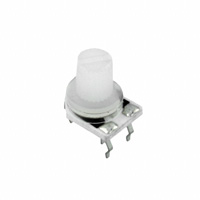 TE Connectivity Passive Product - 409HS102M - TRIMMER 1K OHM 0.5W TH
