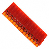 TE Connectivity AMP Connectors - 4-640428-4 - CONN RECEPT 14POS 22AWG MTA156