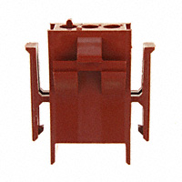 TE Connectivity AMP Connectors - 1-640508-0 - CONN RECEPT/CAP 3 POS MINI RECT