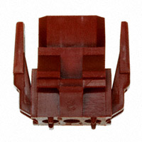 TE Connectivity AMP Connectors - 1-640518-0 - CONN PLUG 3 POS MINI RECT
