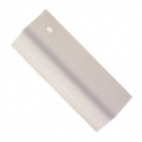 TE Connectivity AMP Connectors - 1-640550-1 - CONN DUST COVER 11POS CLOSED