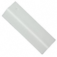 TE Connectivity AMP Connectors - 1-640550-3 - CONN DUST COVER 13POS CLOSED