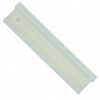 TE Connectivity AMP Connectors - 1-640550-4 - CONN DUST COVER 14POS CLOSED