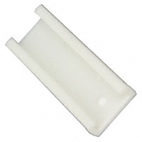 TE Connectivity AMP Connectors - 1-640642-1 - CONN DUST COVER 11POS FEED THRU