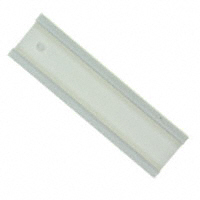 TE Connectivity AMP Connectors - 1-640642-4 - CONN DUST COVER 14POS FEED THRU