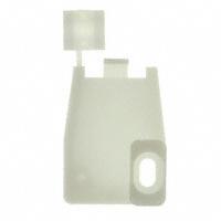 TE Connectivity AMP Connectors - 1-640719-0 - CONN STRAIN RELIEF ENCLOSE 2POS