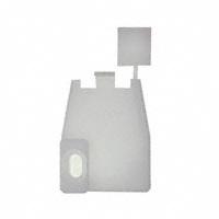 TE Connectivity AMP Connectors - 1-640721-0 - CONN STRAIN RELIEF ENCLOSE 6POS