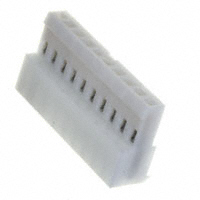 TE Connectivity AMP Connectors - 1-641191-0 - CONN RECEPT 10 POS 24AWG MTA 100