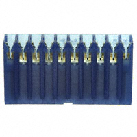 TE Connectivity AMP Connectors - 1-641192-0 - CONN RECEPT 10 POS 26AWG MTA 100