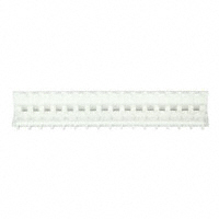 TE Connectivity AMP Connectors - 1-643067-7 - CONN STRAIN RELIEF COVER 17POS