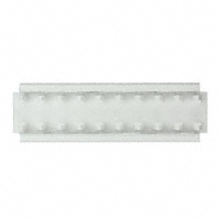 TE Connectivity AMP Connectors - 1-643071-0 - CONN STRAIN RELIEF COVER 10POS