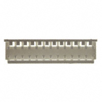 TE Connectivity AMP Connectors - 1-643075-3 - CONN STRAIN RELIEF COVER 13POS