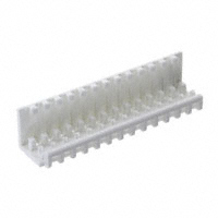 TE Connectivity AMP Connectors - 1-643075-4 - CONN STRAIN RELIEF COVER 14POS