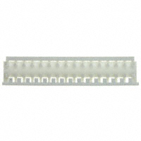 TE Connectivity AMP Connectors - 1-643075-6 - CONN COVER STRAIN RELIEF 16 POS