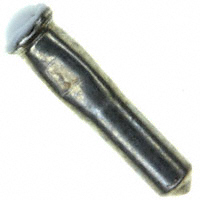 TE Connectivity AMP Connectors - 1-645986-1 - CONN PIN RCPT .028-.033 SOLDER