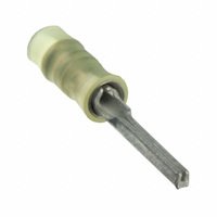TE Connectivity AMP Connectors - 165514-1 - CONN WIRE PIN TERM 22-26AWG PIDG
