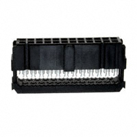 TE Connectivity AMP Connectors - 1658622-5 - CONN IDC SKT 24POS W/POL GOLD