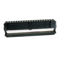 TE Connectivity AMP Connectors - 1658622-9 - CONN IDC SKT 40POS W/POL GOLD