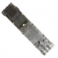 TE Connectivity AMP Connectors - 1658628-1 - CONN SFP CAGE 2X1 PRESS FIT L-P