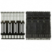 TE Connectivity AMP Connectors - 1658758-1 - CONN SFP CAGE 2X4 PF W/PIPE