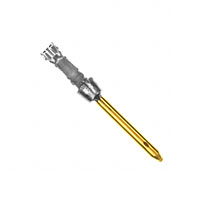 TE Connectivity AMP Connectors - 166054-1 - CONN D-SUB PIN 28-24AWG CRIMP