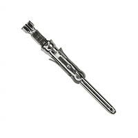 TE Connectivity AMP Connectors - 1-66106-5 - CONN PIN 24-26AWG TIN CRIMP