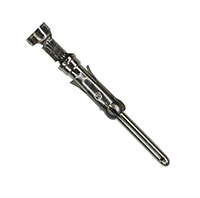 TE Connectivity AMP Connectors - 1-66332-4 - CONN PIN 20-24AWG TIN CRIMP