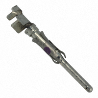 TE Connectivity AMP Connectors - 1-66359-9 - CONN PIN .062 14-18AWG TIN CRIMP
