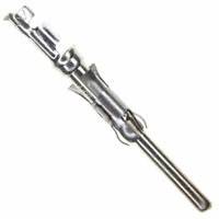 TE Connectivity AMP Connectors - 1-66425-2 - CONN PIN AWG 26-30 TIN CRIMP