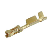 TE Connectivity AMP Connectors - 167301-4 - CONN RCPT CONTACT 24-20AWG GOLD