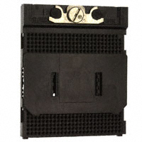 TE Connectivity AMP Connectors - 1674770-6 - CONN SOCKET PGA ZIF 479POS GOLD