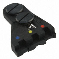 TE Connectivity AMP Connectors - 169403 - LOCATOR ASSY