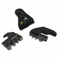 TE Connectivity AMP Connectors - 169414 - CERTI-LOK DIE SET TYPE III/XII