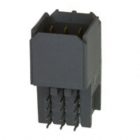 TE Connectivity AMP Connectors - 223961-1 - UNV,PWR,MDL.HDR,R-PEGS