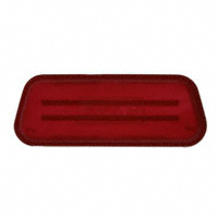 TE Connectivity AMP Connectors - 229969-4 - COVER DUST RCPT CHAMP 24 POS