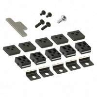 TE Connectivity AMP Connectors - 231662-4 - BLADE REPLACEMENT KIT MOD