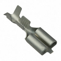 TE Connectivity AMP Connectors - 170032-5 - CONN QC RCPT 14-20AWG 0.250