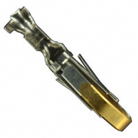 TE Connectivity AMP Connectors - 170311-1 - CONN CONTACT 20-24AWG GOLD CRIMP