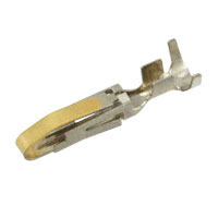 TE Connectivity AMP Connectors - 170312-1 - CONN CONTACT 18-14AWG CRIMP GOLD