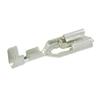 TE Connectivity AMP Connectors - 170324-1 - CONN QC RCPT 20-24AWG 0.187