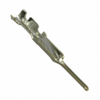 TE Connectivity AMP Connectors - 170376-1 - CONN PIN 26-20AWG CRIMP TIN