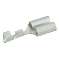 TE Connectivity AMP Connectors - 170384-2 - CONN QC RCPT 20-22AWG 0.250