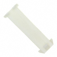 TE Connectivity AMP Connectors - 172156-1 - CONN RCPT/CAP 1POS MINI-U M-N-L
