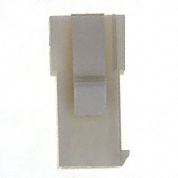 TE Connectivity AMP Connectors - 172157-1 - CONN CAP 2POS MINI UNIV-MATE