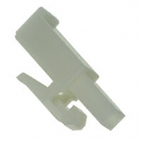 TE Connectivity AMP Connectors - 172164-1 - CONN PLUG 1POS MINI-U MATE-N-L