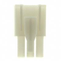 TE Connectivity AMP Connectors - 172168-1 - CONN PLUG 6POS MINI UNIV-MATE