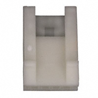 TE Connectivity AMP Connectors - 172211-4 - CONN PLUG HOUSING 4POS F/H