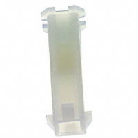 TE Connectivity AMP Connectors - 172327-1 - CONN RCPT/CAP 1POS MINI-U MNL