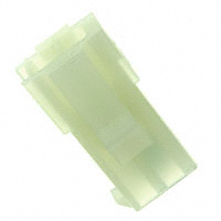 TE Connectivity AMP Connectors - 172328-1 - CONN RCPT/CAP 2POS MINI-U M-N-L